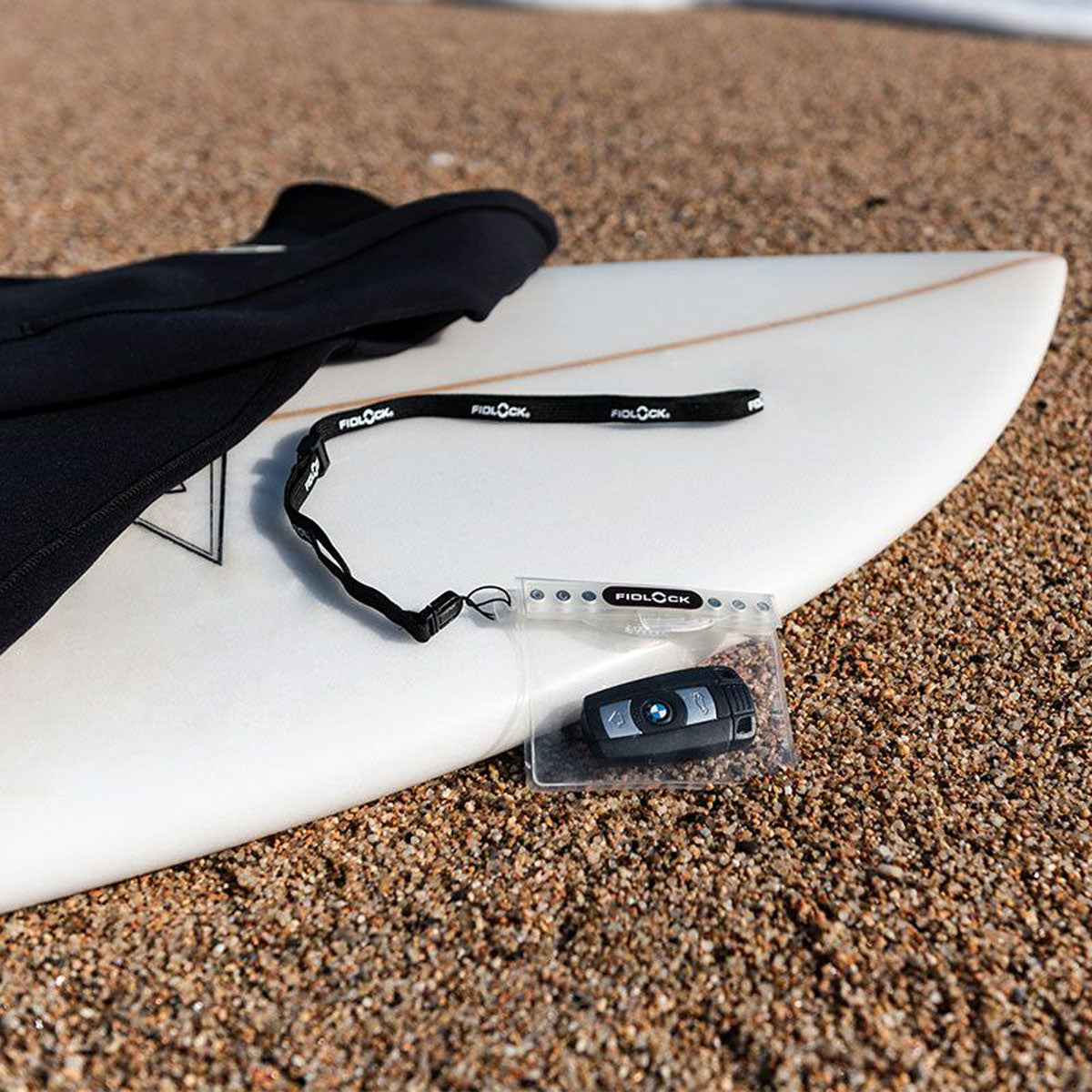 Trem Mini Waterproof Envelope