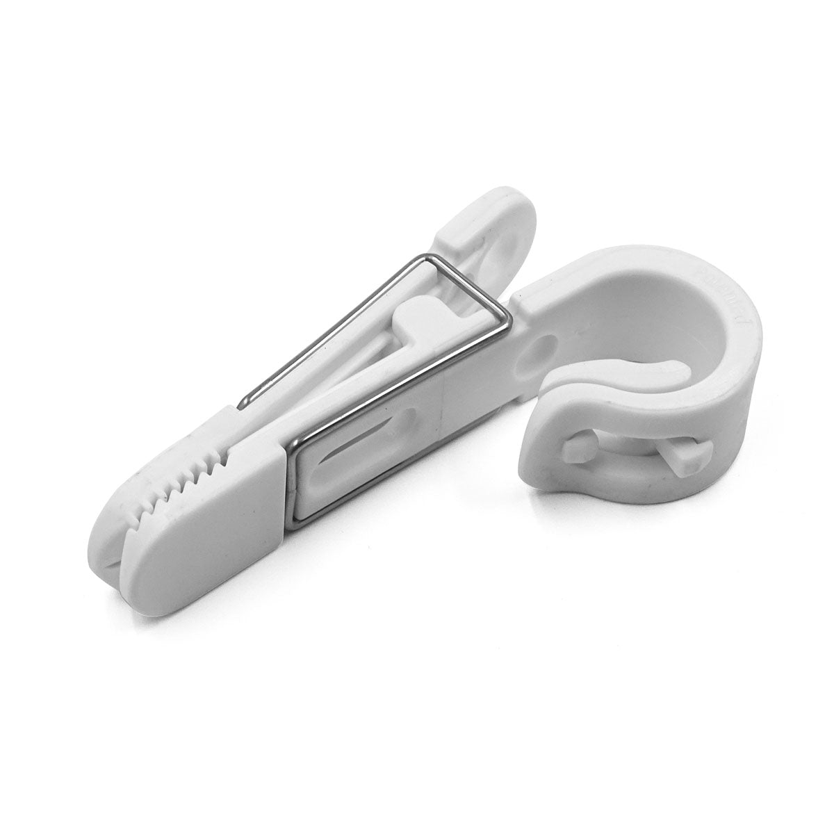 Trem Clip for fixing various objects 4 pcs