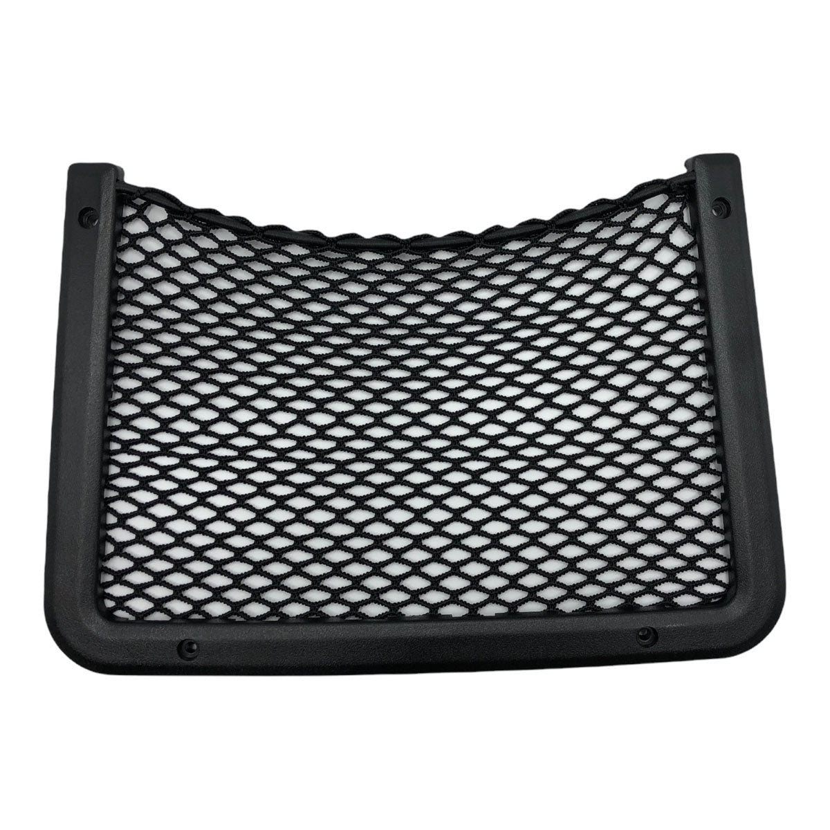 Trem Black Storage Net 230x110 mm