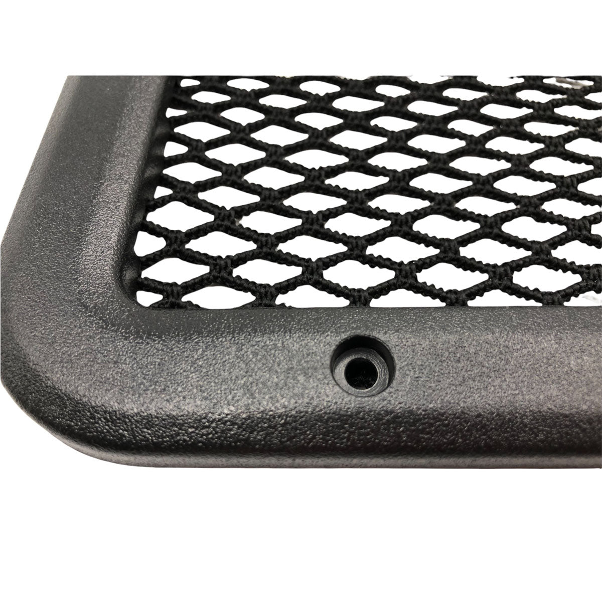 Trem Black Storage Net 300x200 mm