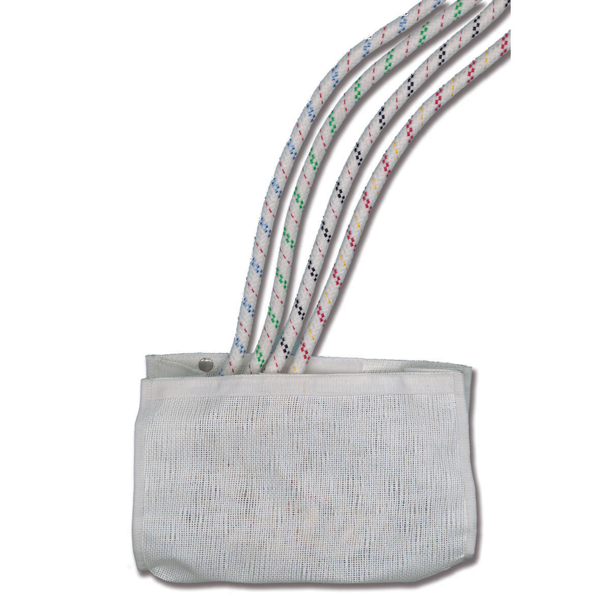 Trem Aufbewahrungstasche und Seilhalter mit Wandhalterung 300x400x150mm