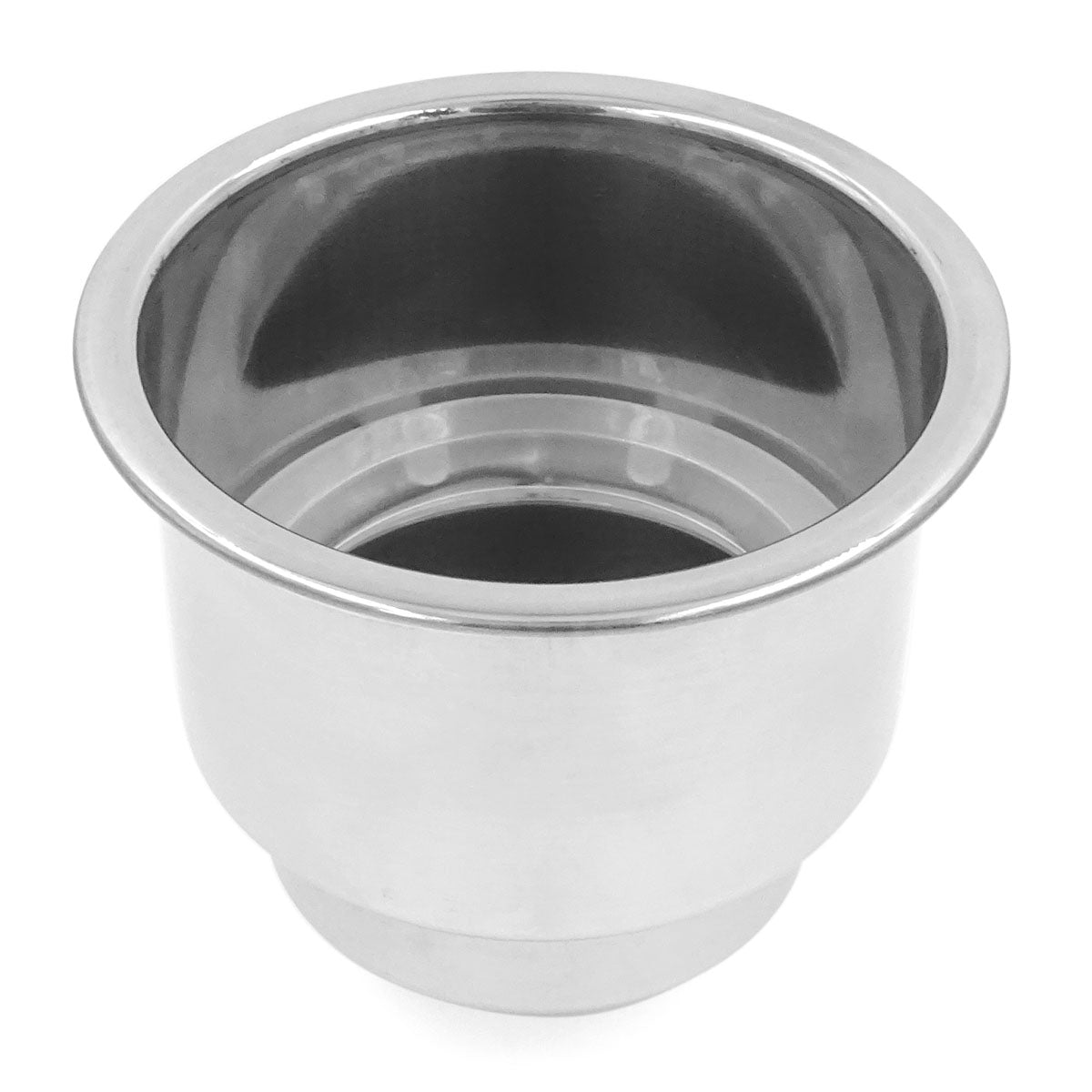 Trem Stainless Steel Cup Holder