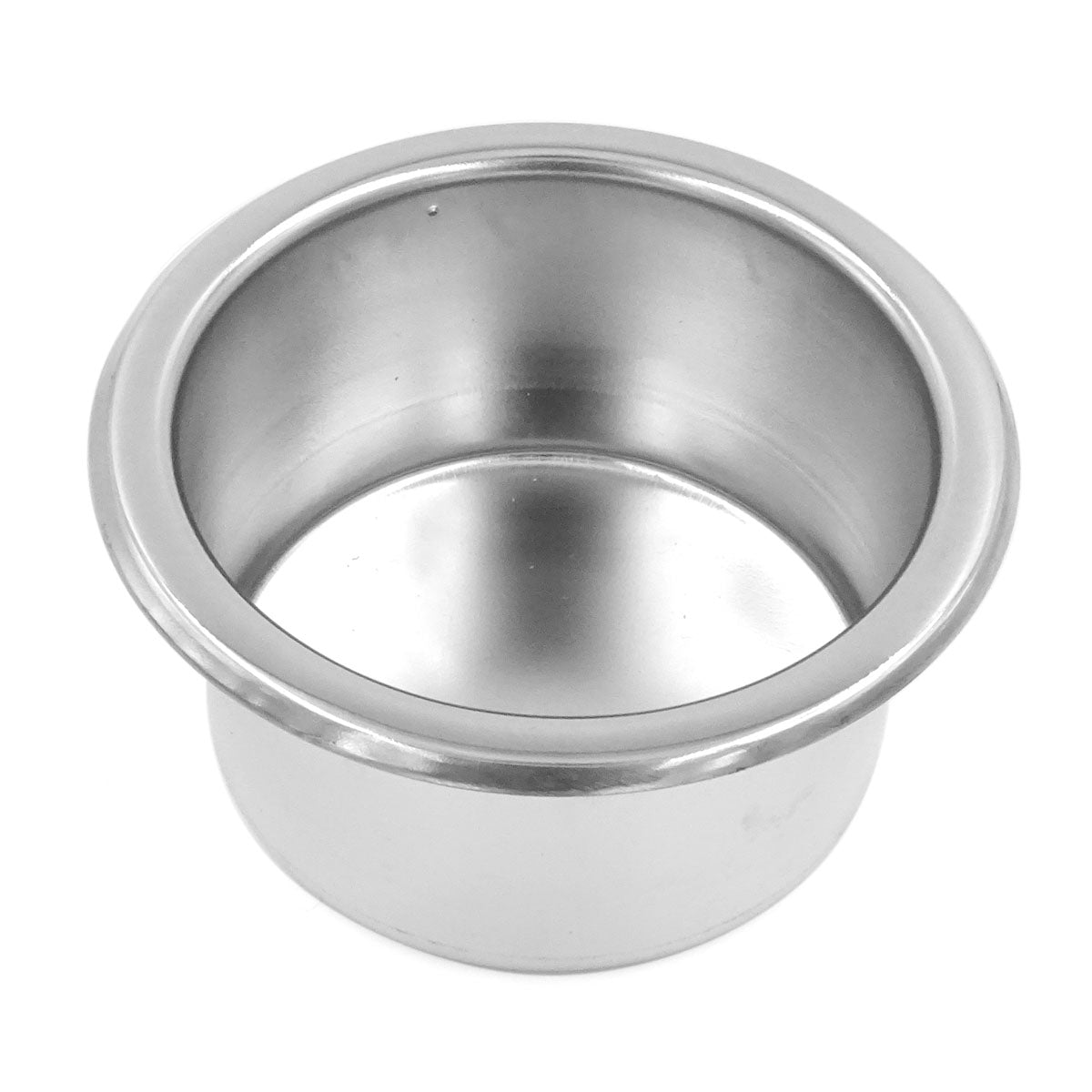 Trem cup holder/can holder external diameter mm 88Depth mm 42