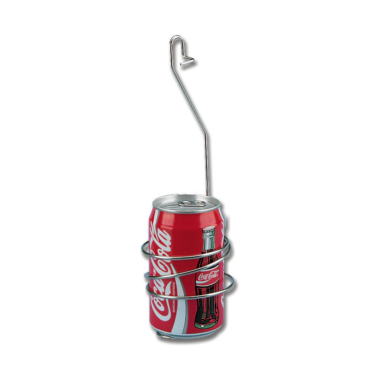 Portavasos Trem para líneas de vida SWINGER Peso 0,160 Kg