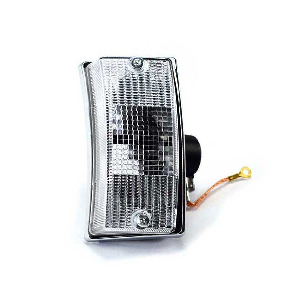 Siem Freccia completa trasparente sinistra anteriore Vespa PX (M74100) 125 11/15