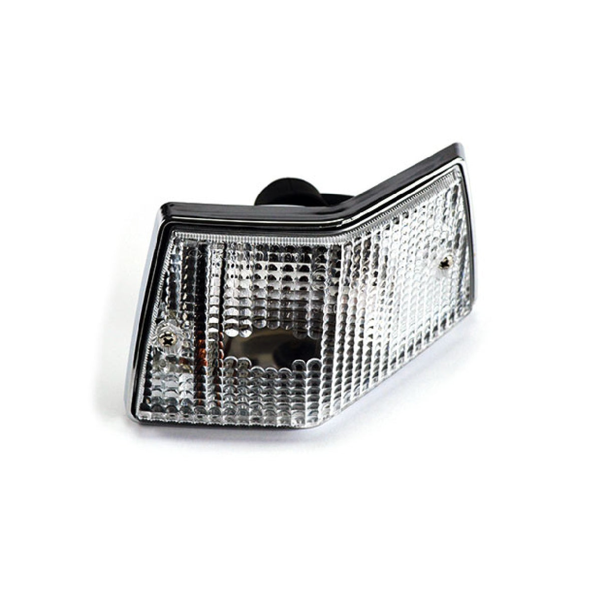 Siem Freccia completa trasparente destra posteriore Vespa PX (M74100) 125 11/15