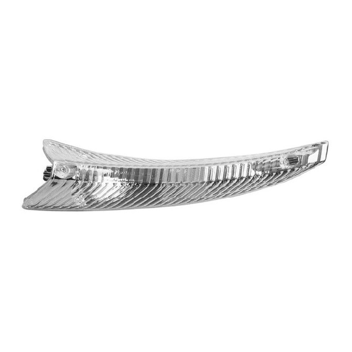 Rechtes vorderes Blinkerglas für PEUGEOT Jet Force 50 CC 03/06
