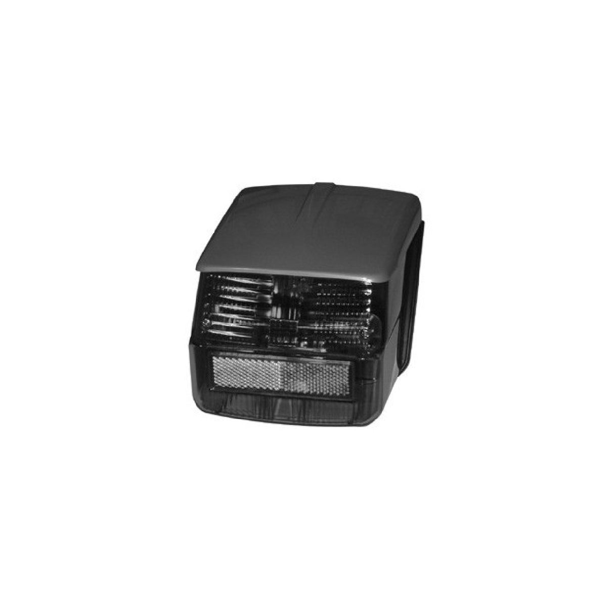 Rücklichtglas PIAGGIO Vespa Racer (V9SS2T) 90 cm³ 71/73