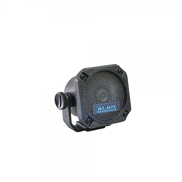 Midland AU 20, CB-Sprecher