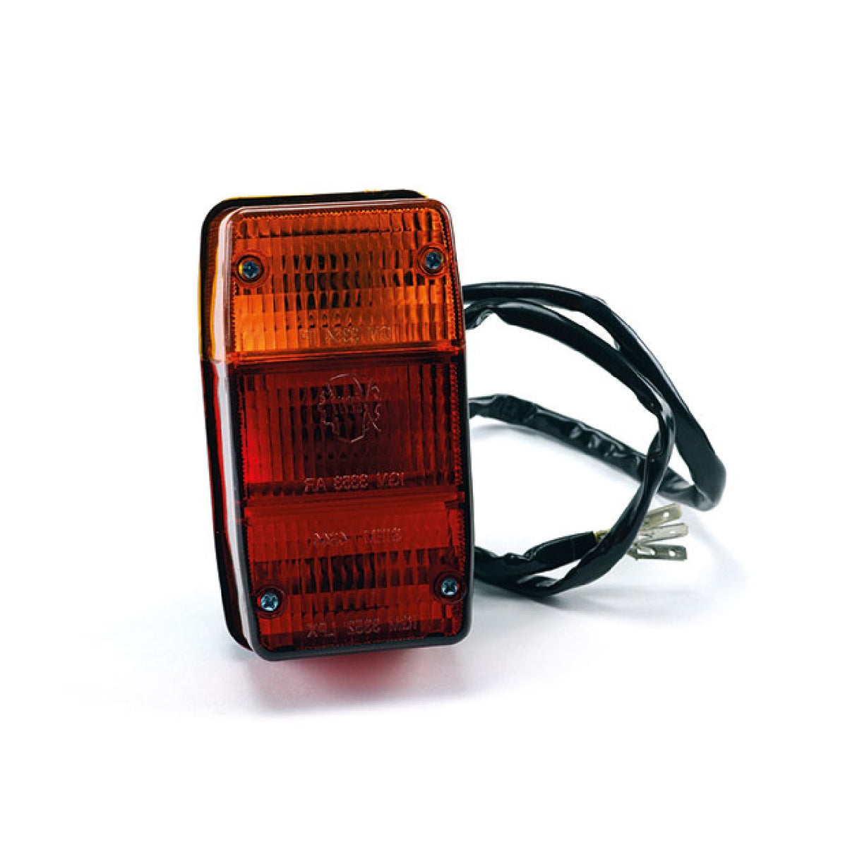 Intermitente inalámbrico Triom trasero izquierdo PIAGGIO Ape P 501 (MPR2T) 190 78/96