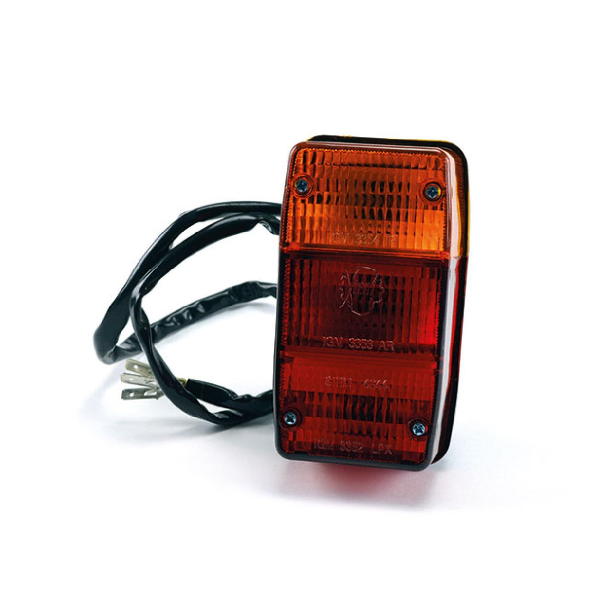 Triom Wireless Indicator Right Rear PIAGGIO Ape P 501 (MPR2T) 190 78/96