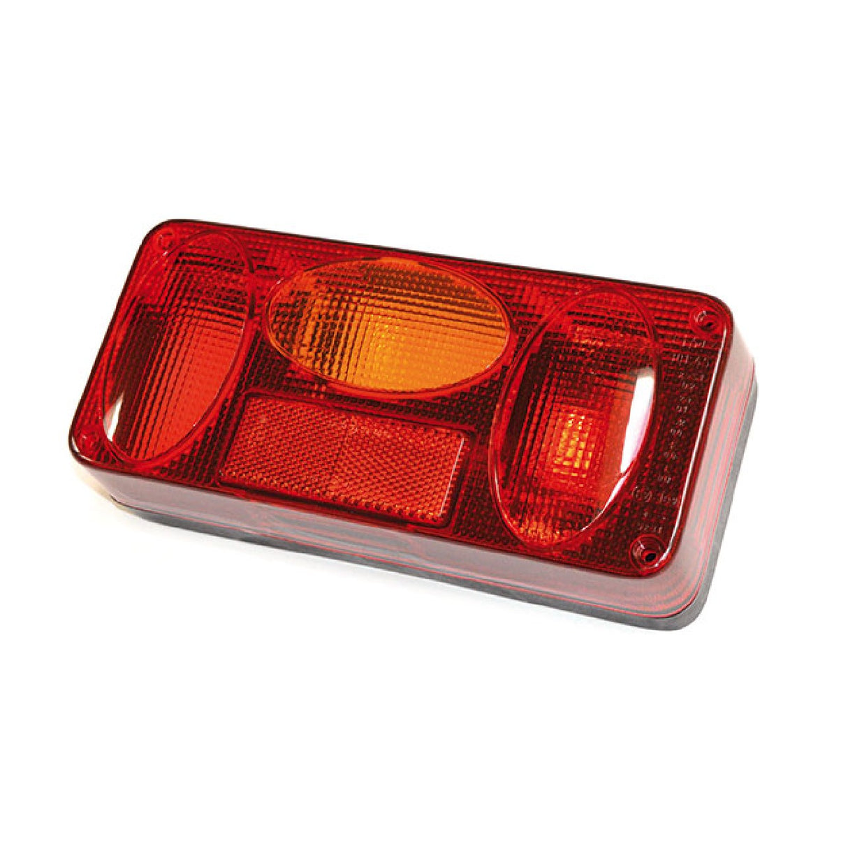 Intermitente trasero izquierdo PIAGGIO Porter Diesel D120 E5 1200 11/15