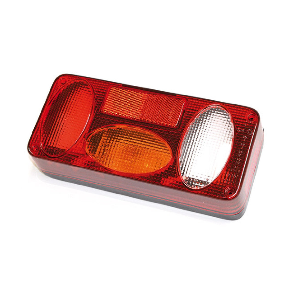 Intermitente trasero derecho PIAGGIO Porter Diesel D120 E5 1200 11/15