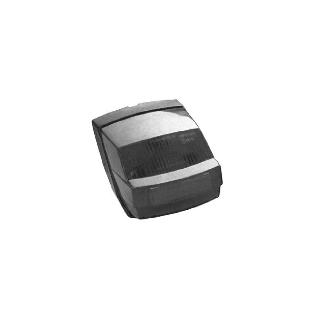 Cristal de luz trasera PIAGGIO Vespa PX CON FLECHAS (VNX1T) 125 CC 77/82