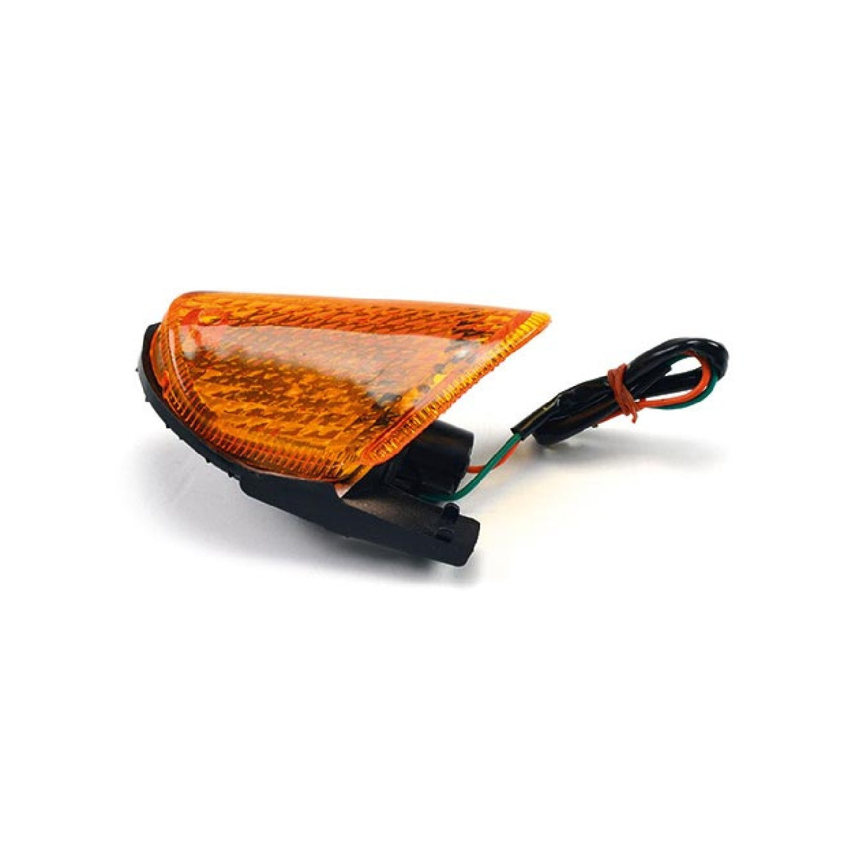 Linkes vorderes Blinkerglas HONDA SA Vision (AF29) 50 cm³