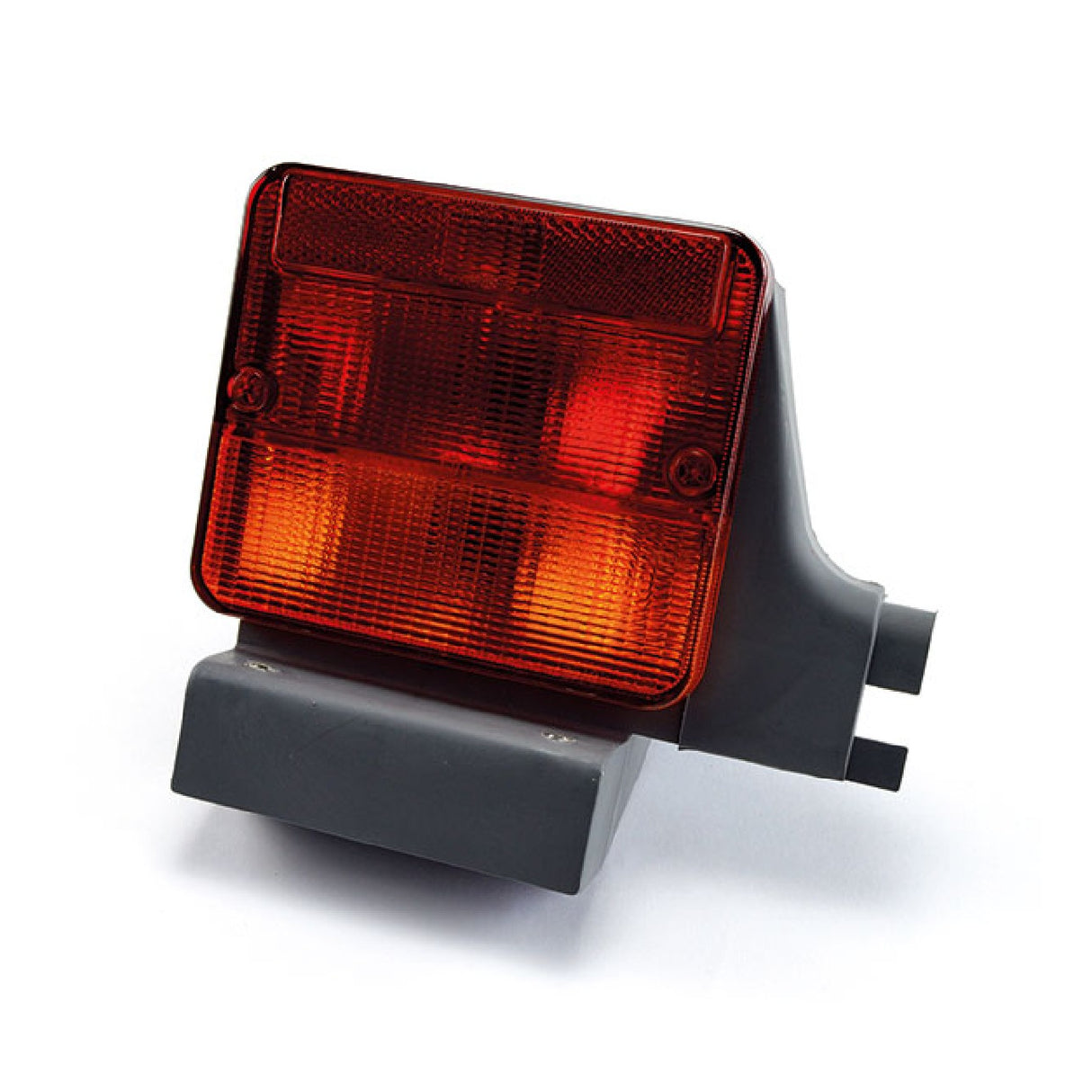 Siem Complete rechter hinterer Blinker PIAGGIO Ape FL (TL6T) 50 CC 90/93
