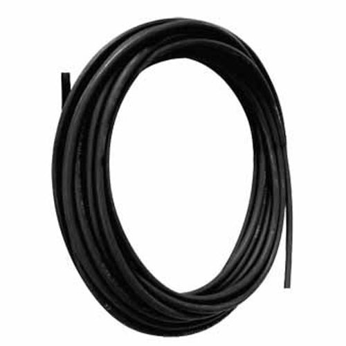 Uniteck cavo solare nero - 6mmq - rotolo da 50m UNICABLE 6B50
