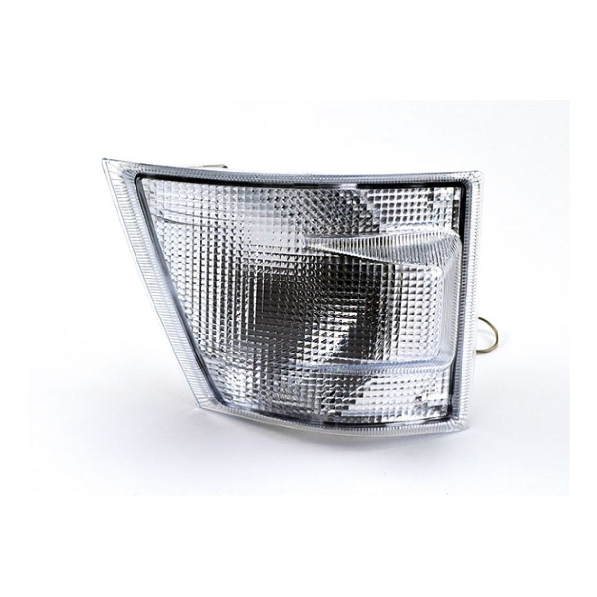 Cristal intermitente delantero izquierdo Triom PIAGGIO Porter Gasolina Pick-up 1300 98/00