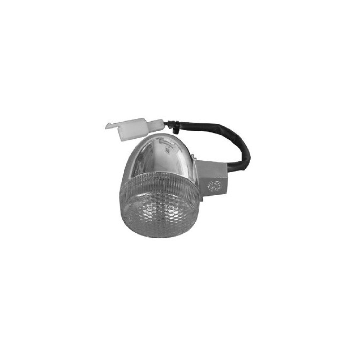 Cristal intermitente delantero derecho Triom MBK Flipper 50 CC 98/02