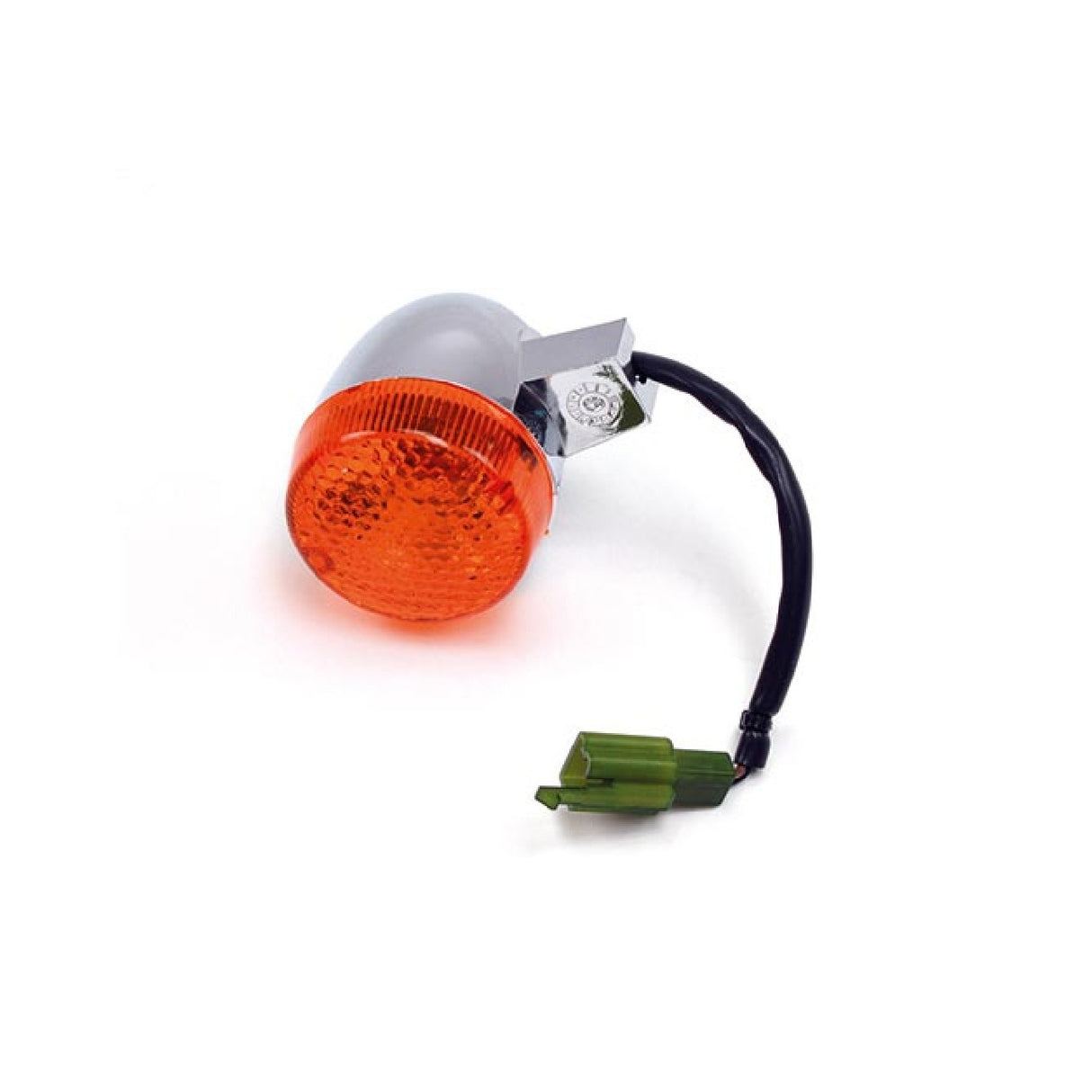 Cristal intermitente delantero izquierdo Triom MBK Flipper 50 CC 98/02