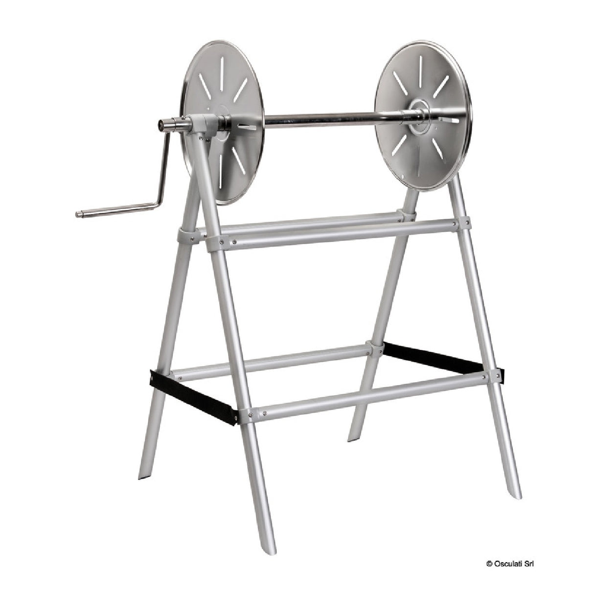 Douglas marine Avvolgicima per stabilimenti balneari