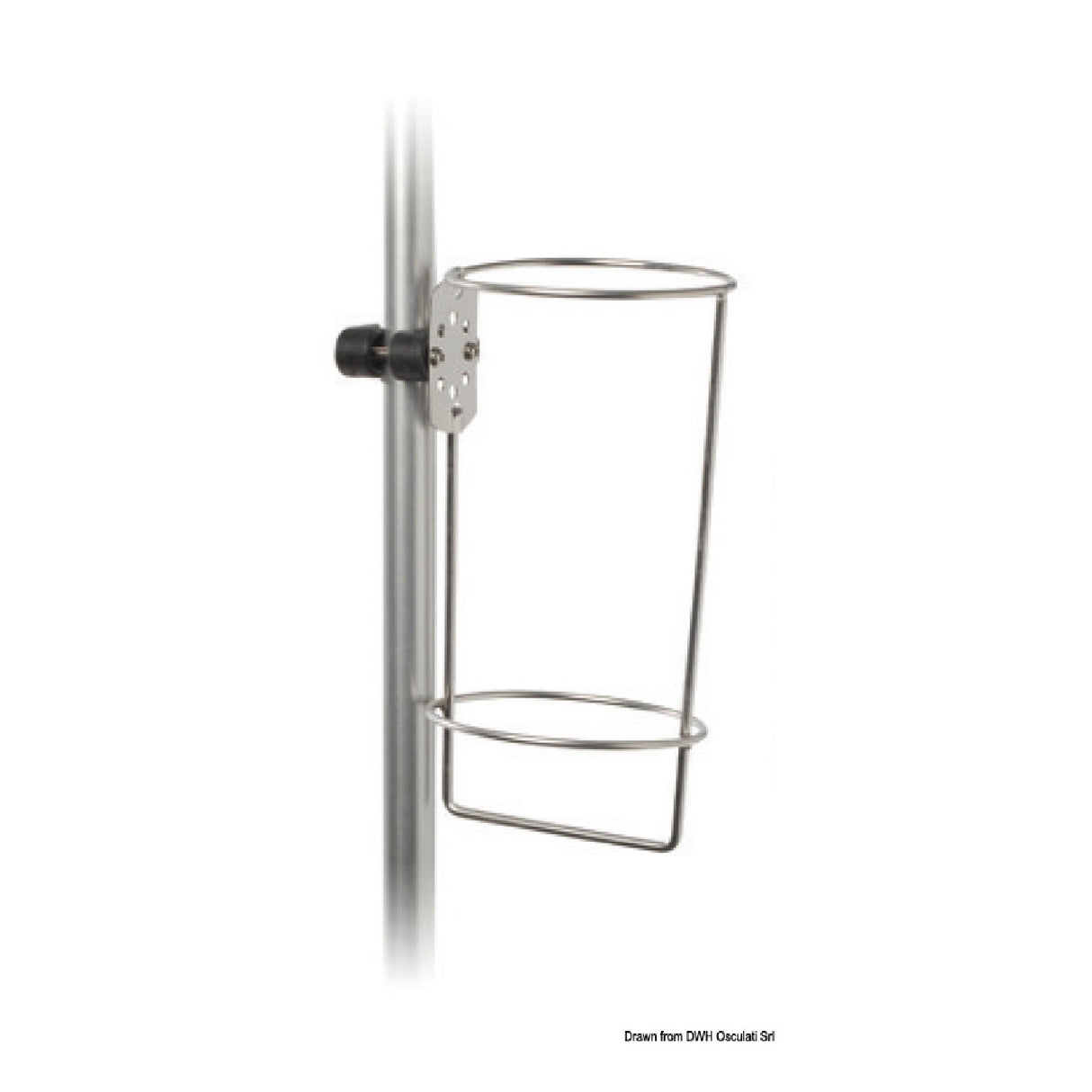 Douglas marine Avvolgicima per stabilimenti balneari