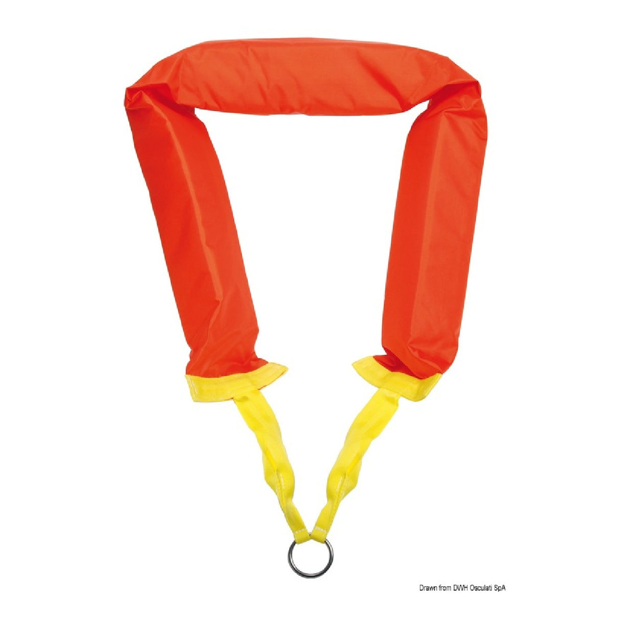 Osculati Bolso hombre al agua 22.423.00