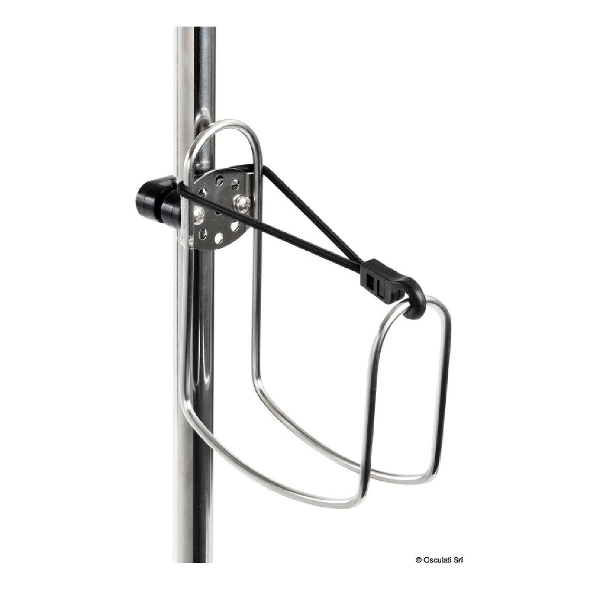 Osculati Staffa inox per anulare 22.425.00