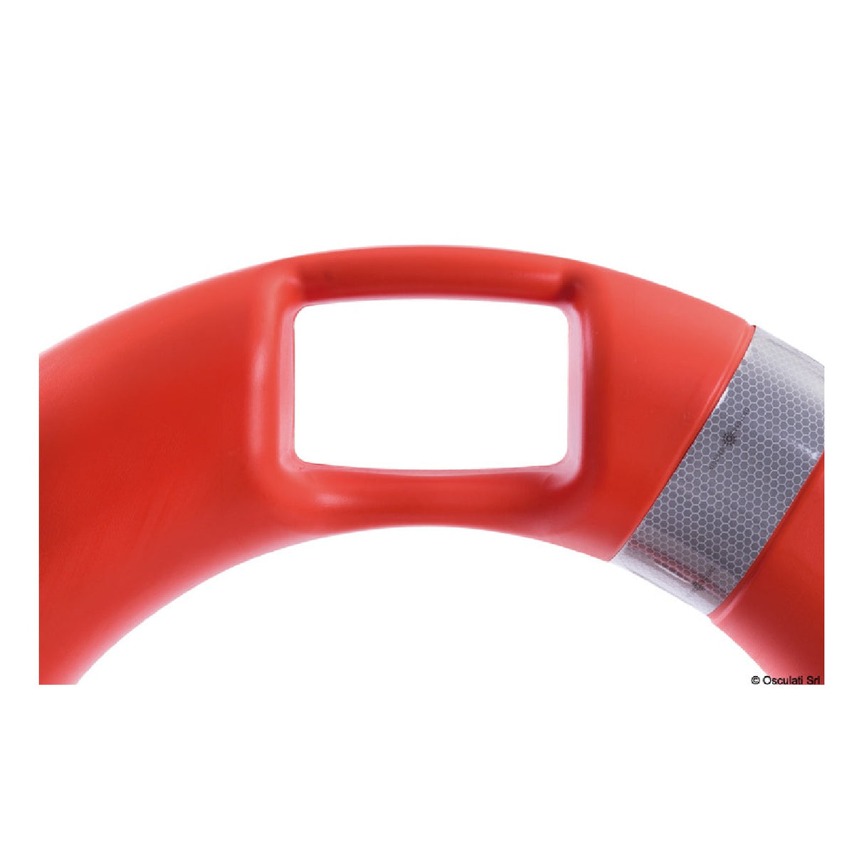 Osculati Salvagente anulare 40 x 64 cm 22.439.01