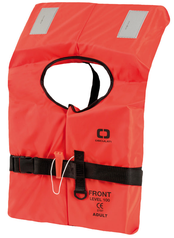 Osculati VIP Challenger Life Jacket for Adults 22.460.02