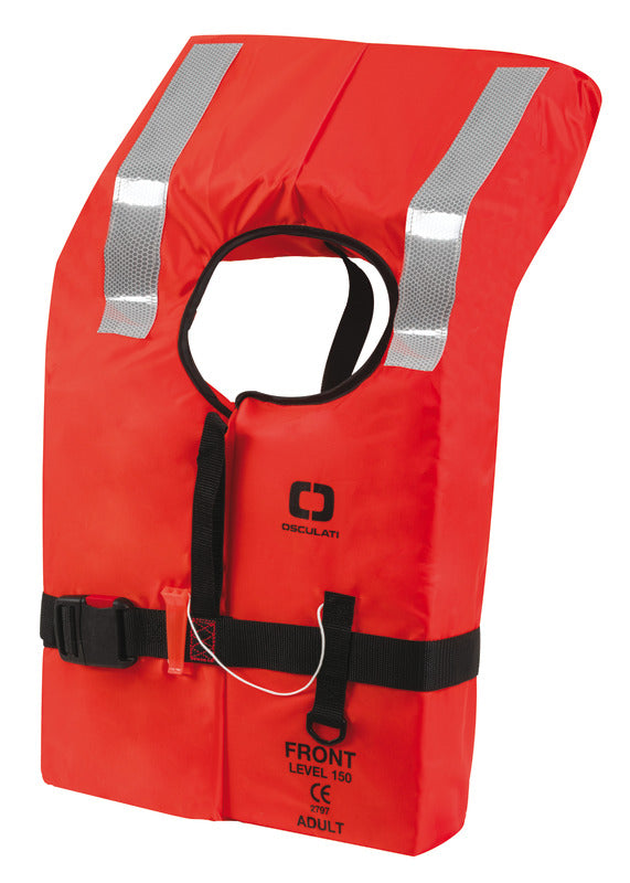 Osculati Intensity Life Jacket over 40 kg 22.461.02