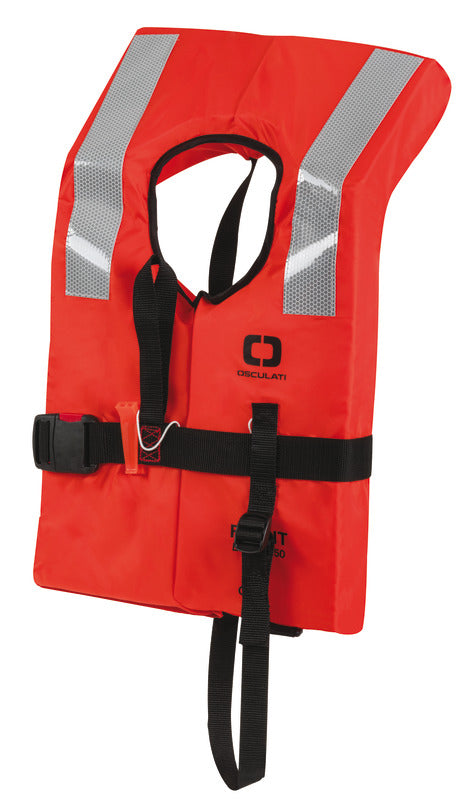 Chaleco salvavidas Osculati Intensity 15-40 kg 22.461.03