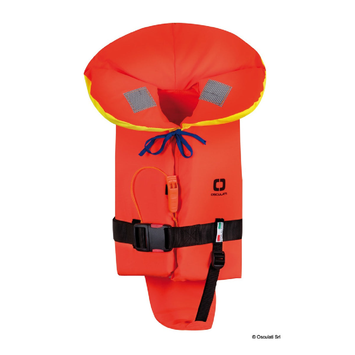 Osculati Giubbotto salvagente Isabel 100N (EN 12402-4) 22.465.01