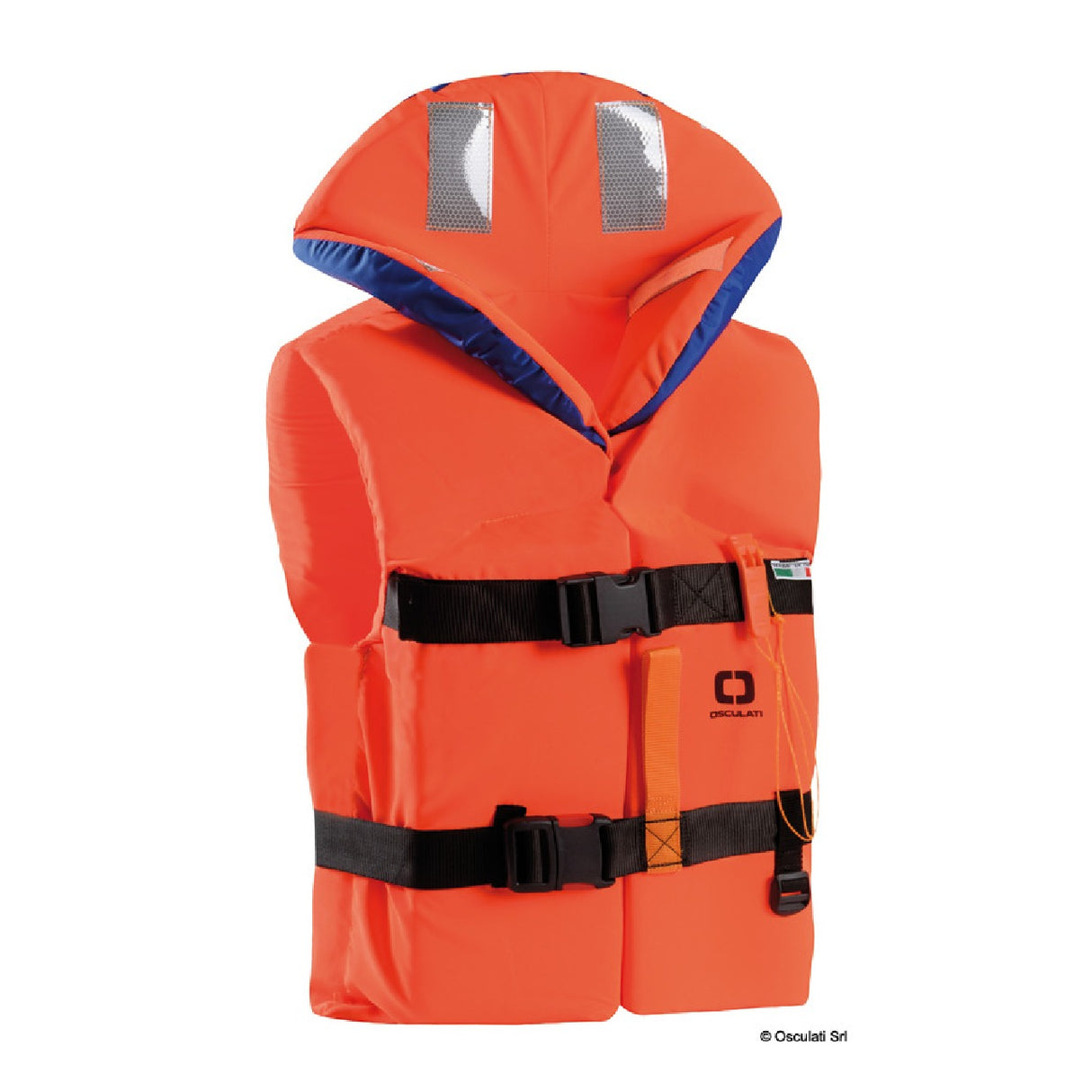 Osculati Giubbotto salvagente Aurora 150N (EN 12402-3) 22.466.01