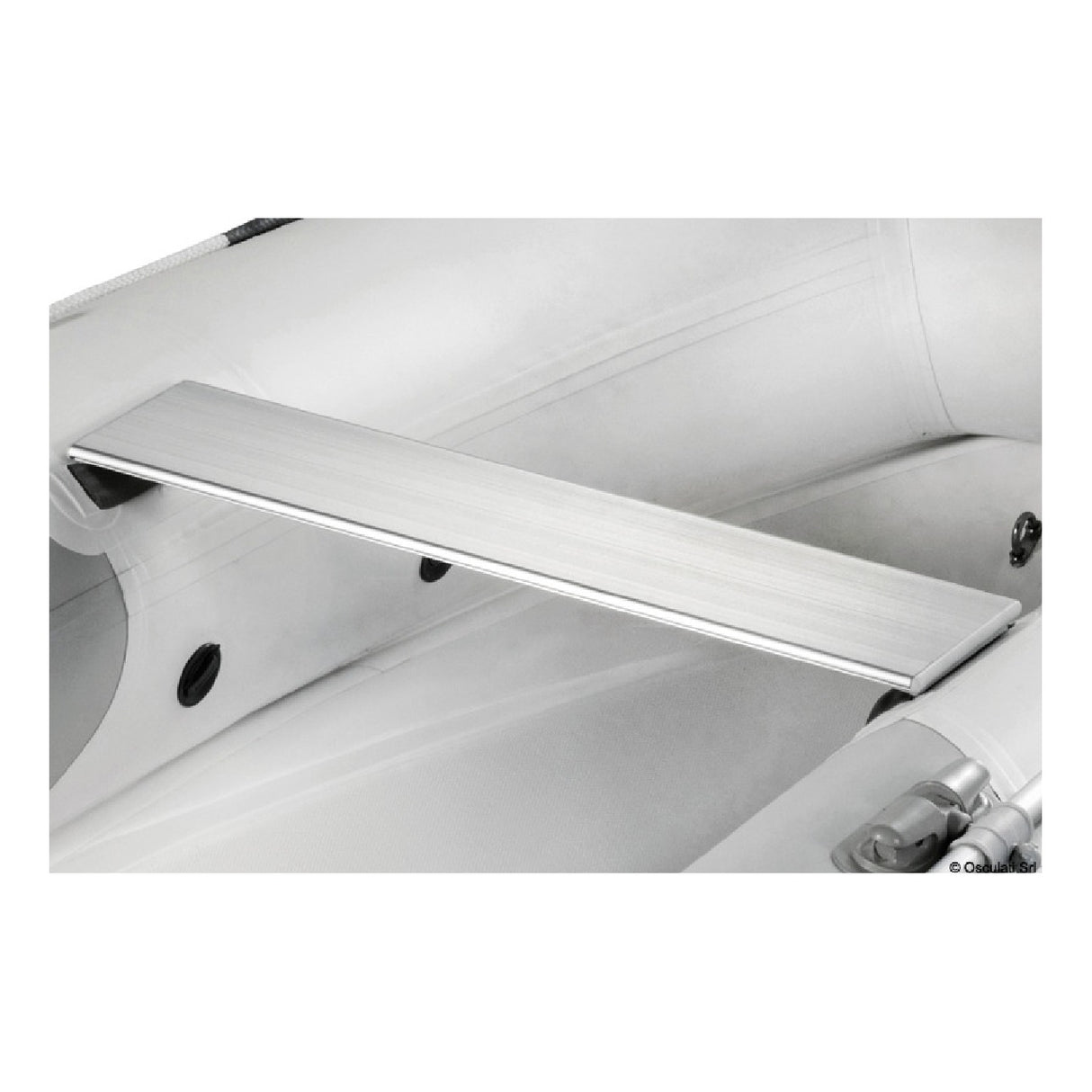 Osculati Deep-V Fiberglass Hull Tender 22.640.22