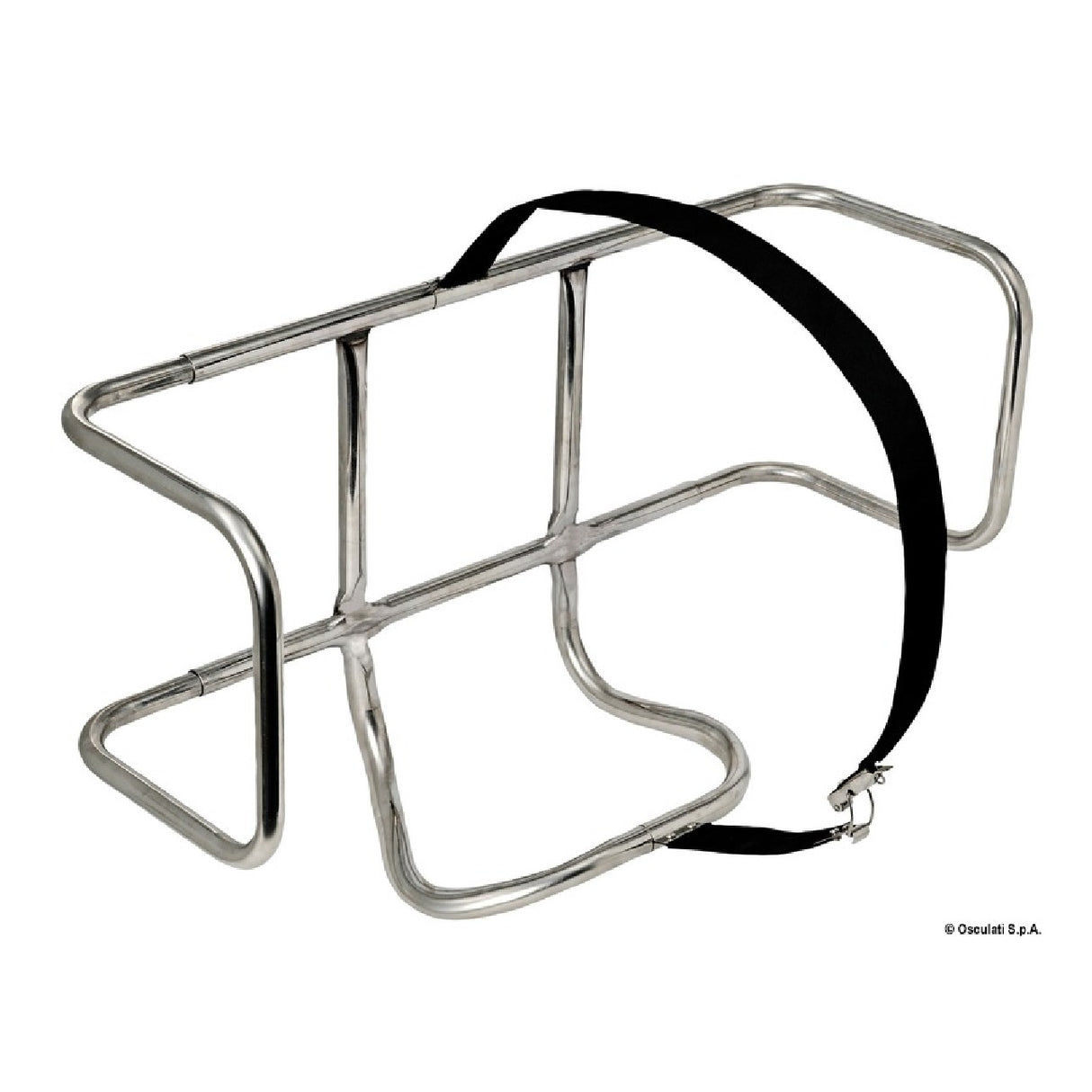 Osculati Porta-zattera per varo rapido 22.700.00