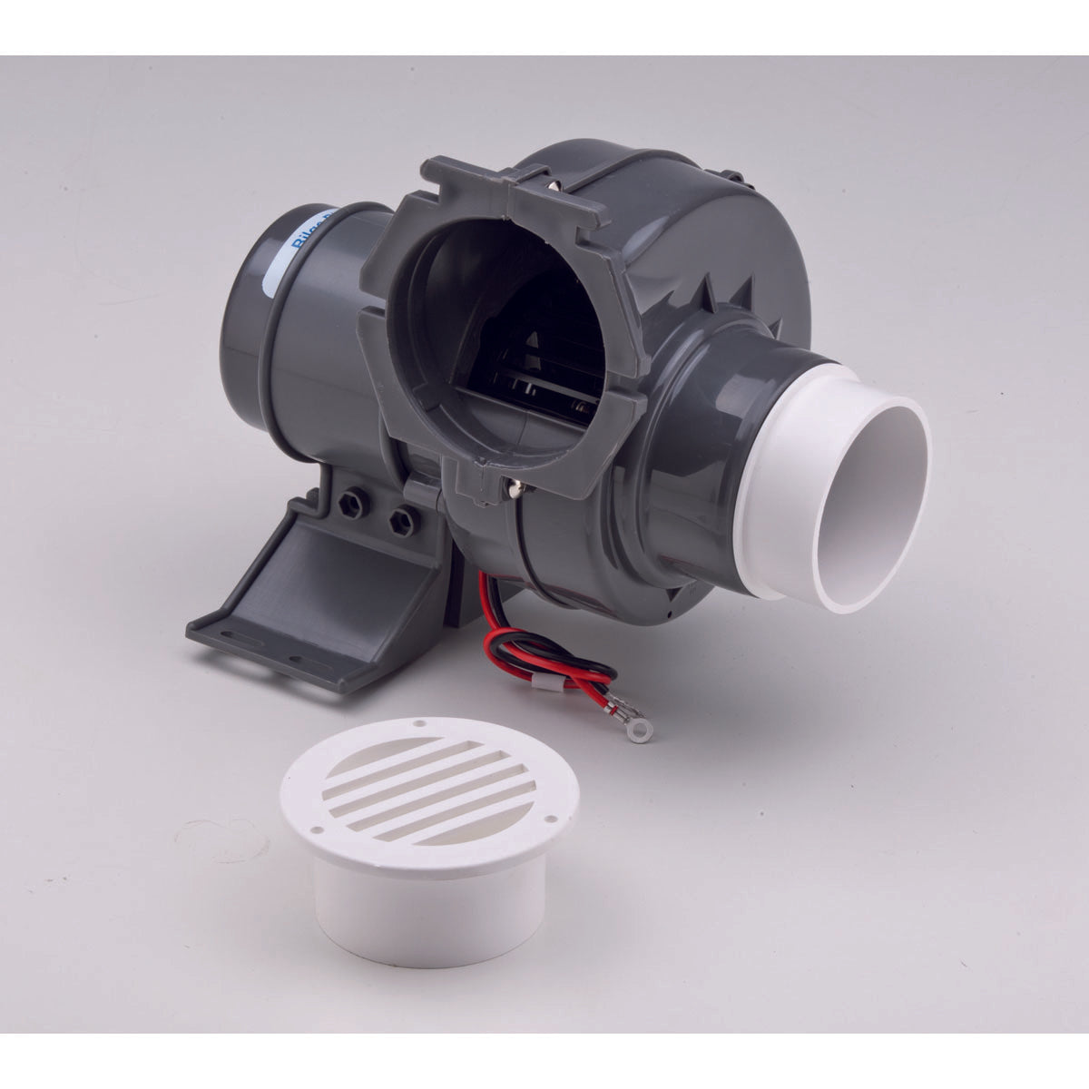 Aspiratore Gas di Sentina Blower 12V TREM