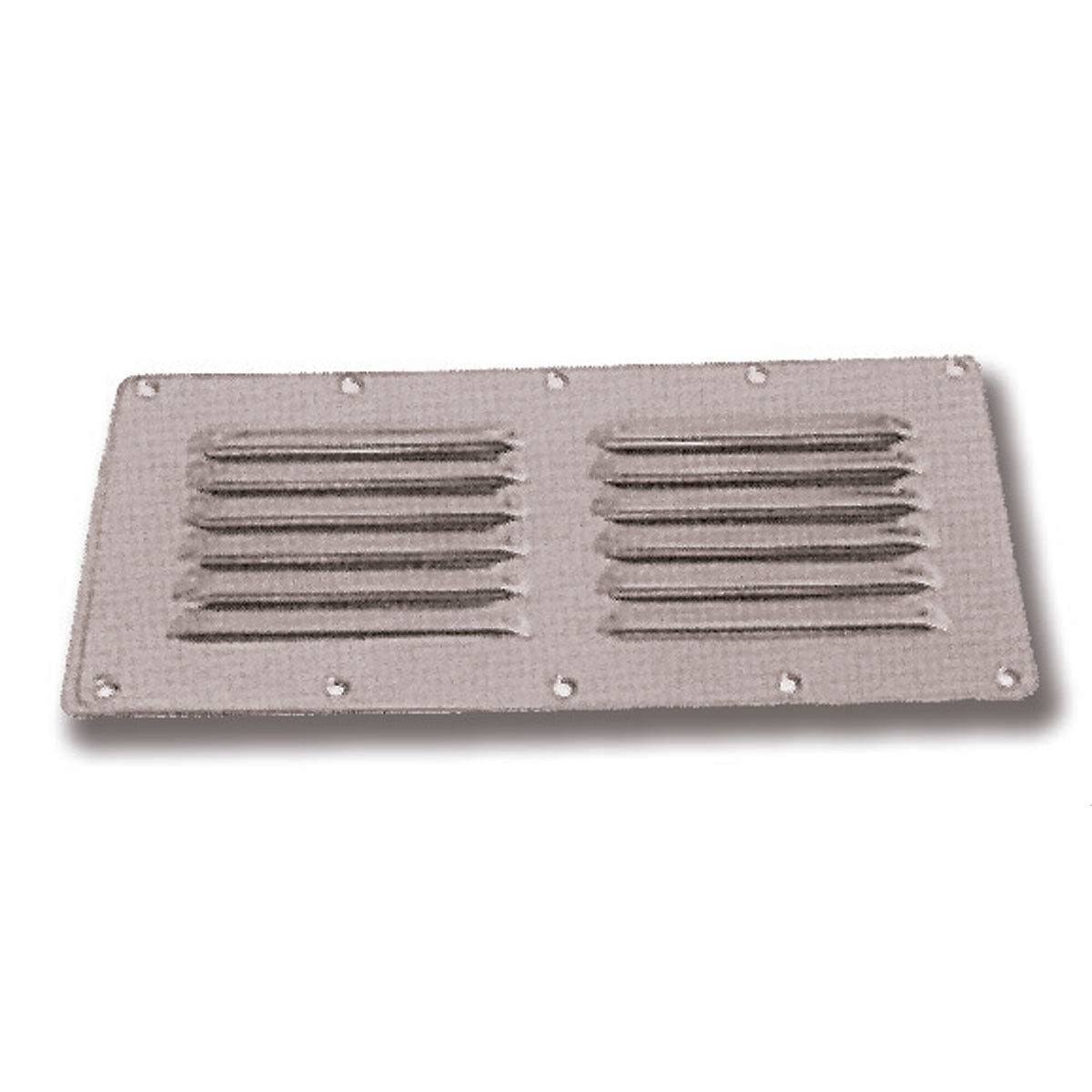 Toma de aire Trem mm 115x230 mm 115x230