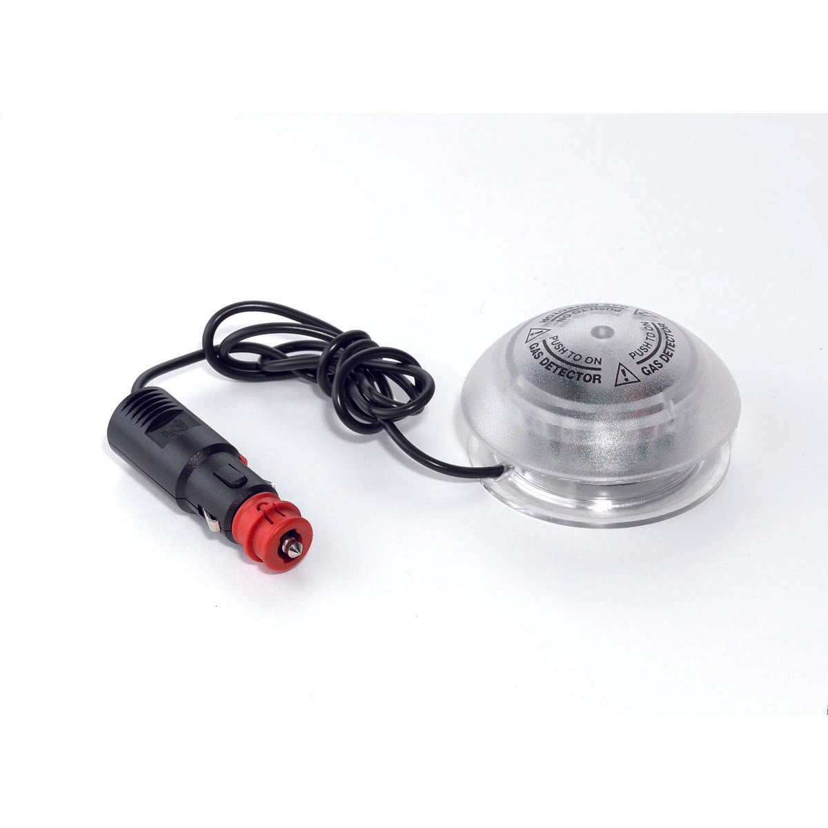 Trem Microprocessor circuit automatic calibration high sensitivity mm 85x43