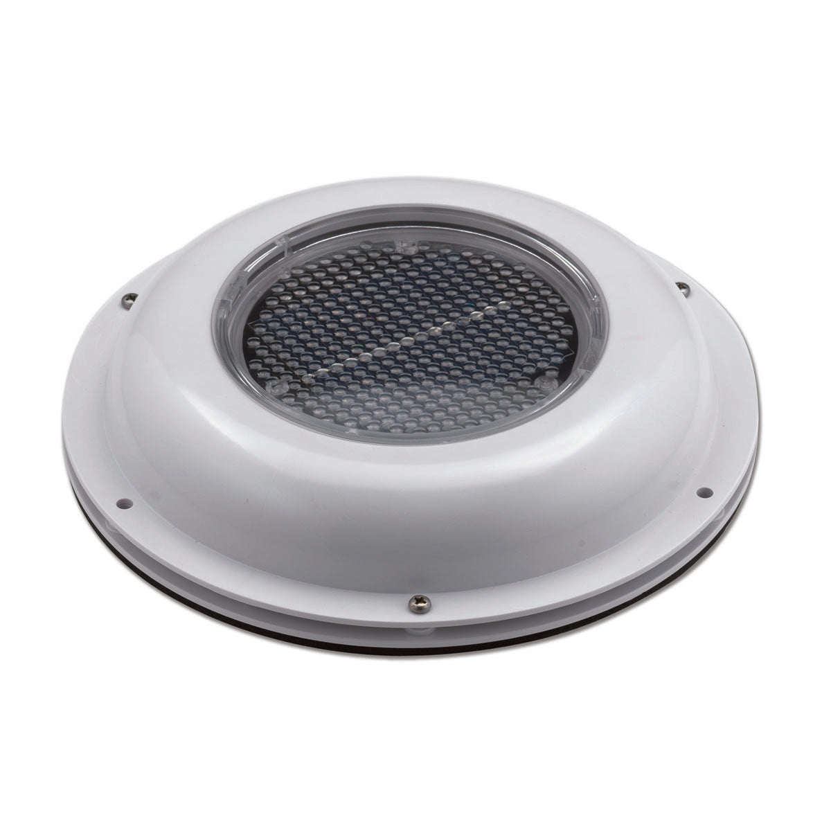 Trem Aeratore modello SunventIncasso d. mm 115