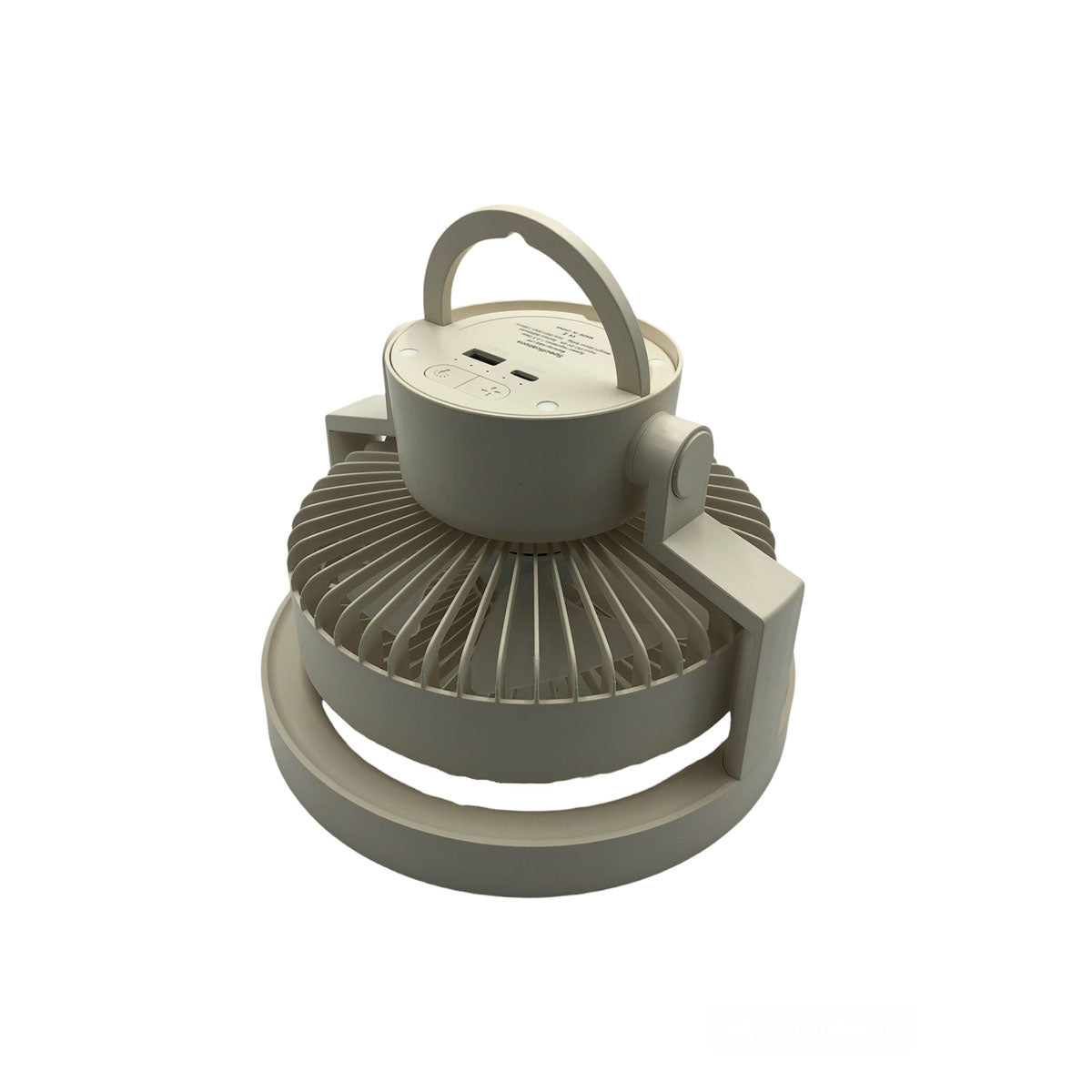 Trem Lüfter 12V