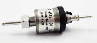 Eberspaecher Fuel Pump Airtronic D2/D4 1-4 Kw 24 V