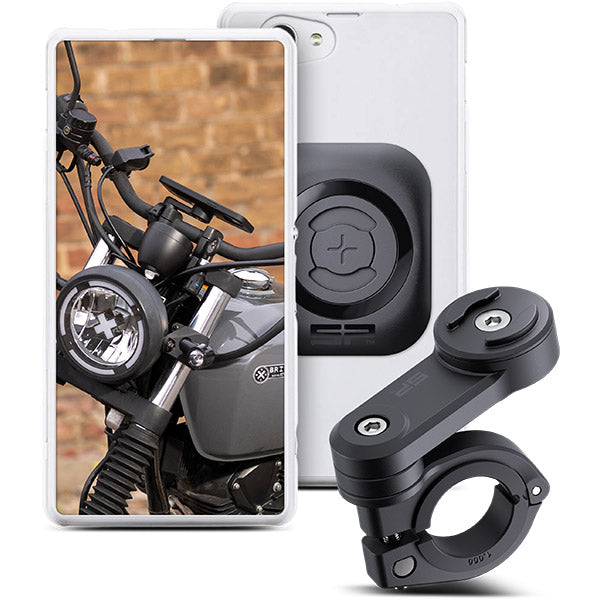 SP Connect Moto Bundle SPC+ mit universeller Schnittstelle