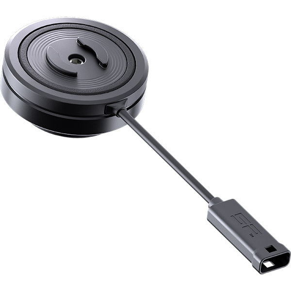 Módulo antivibración Sp Connect con cargador Spc+