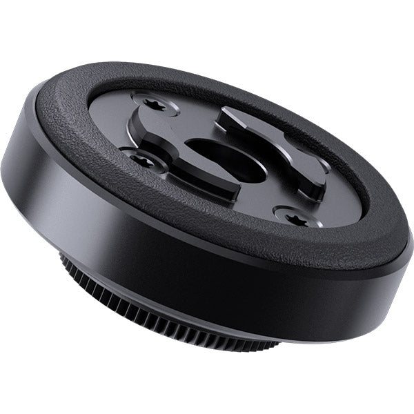 SP Connect SPC+ Antivibrations-Motorrad-GPS-Navigationsgerät und Smartphone-Halterung