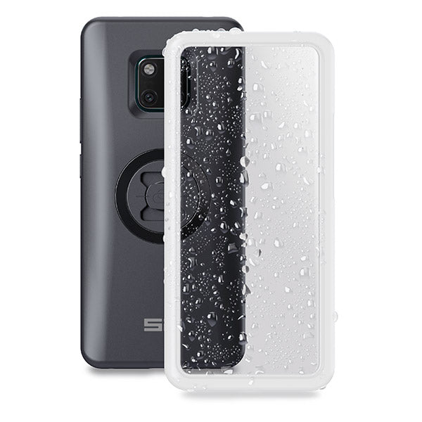Funda protectora contra el clima SP Connect P20 Pro