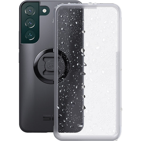 Funda protectora contra la intemperie Sp Connect S22+
