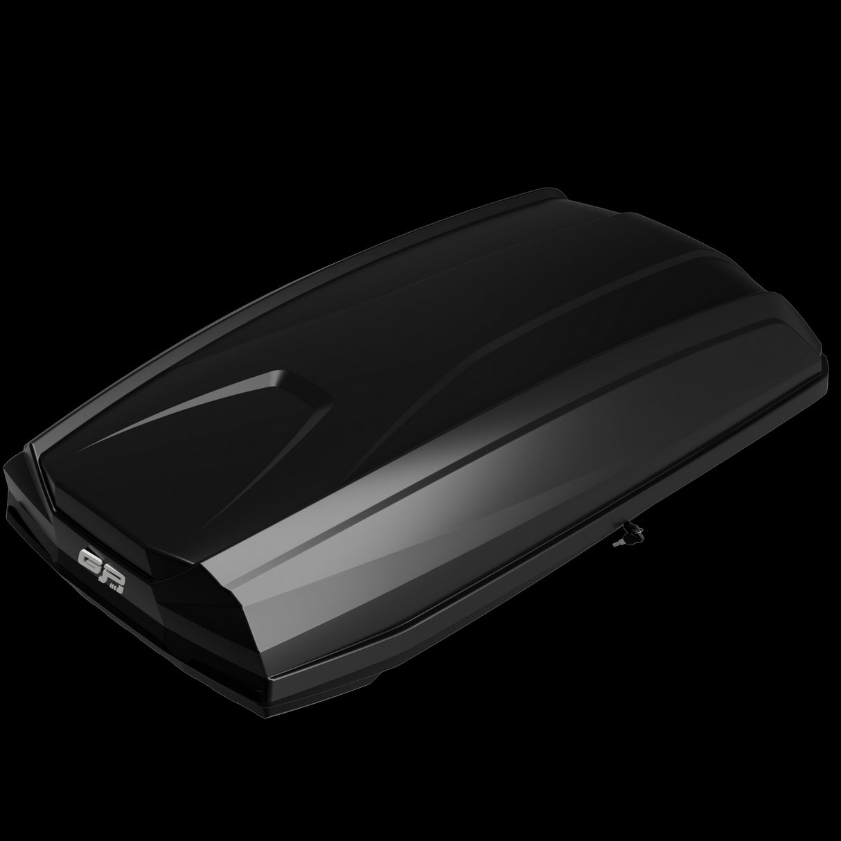GP Baule da tetto per auto GPRAPTURE 22.GP108