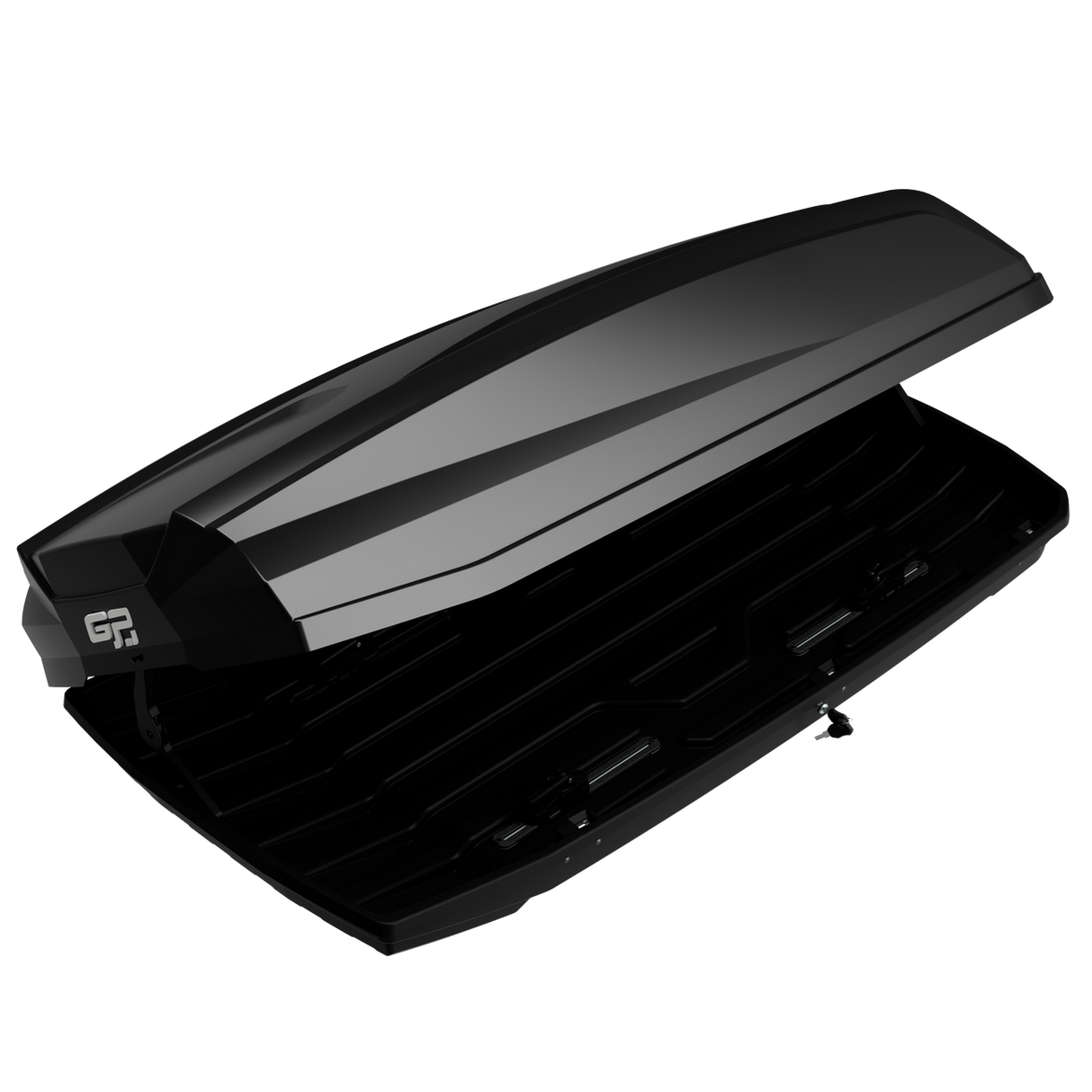 Cofre de techo para coches GP GPRAPTURE 22.GP108
