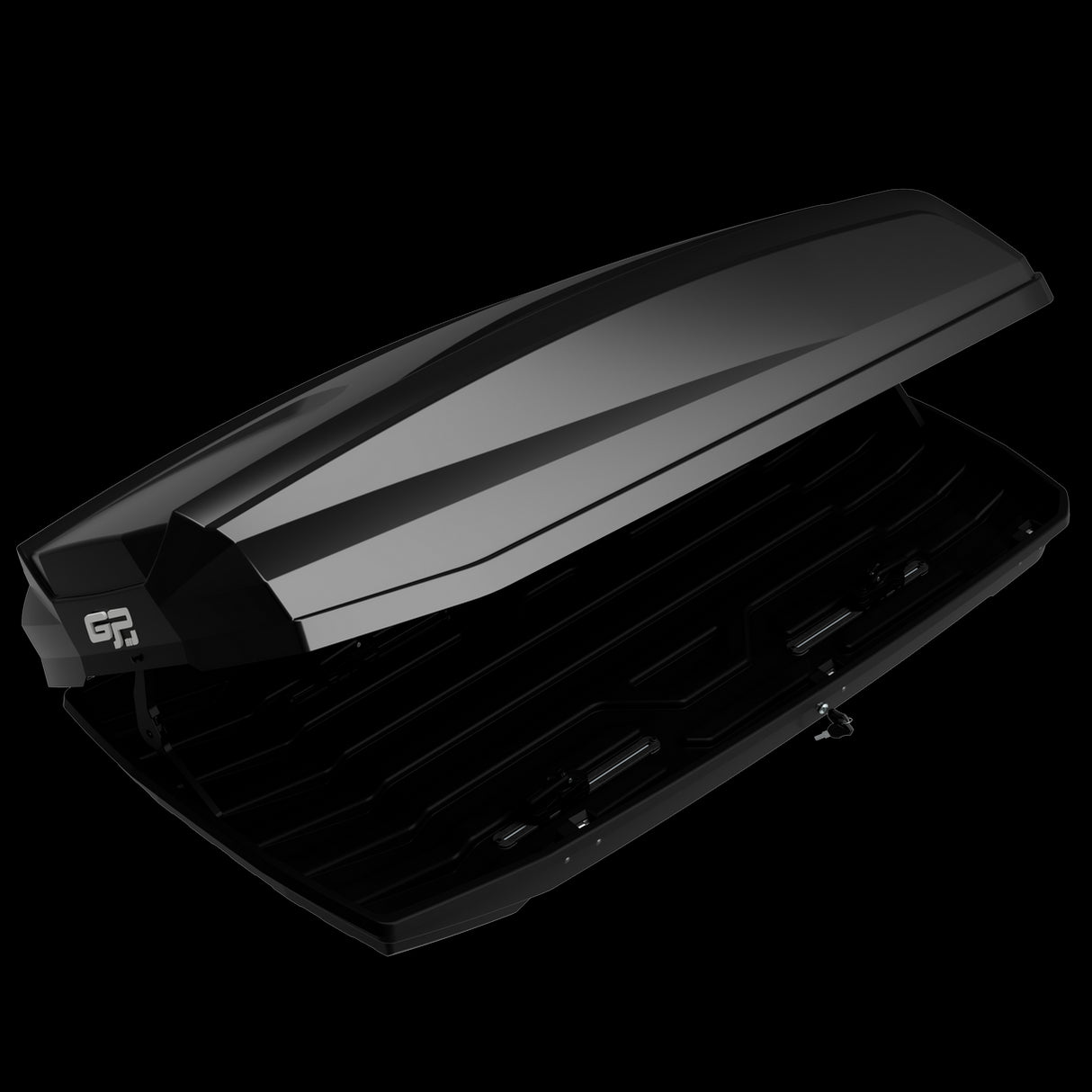 GP Baule da tetto per auto GPRAPTURE 22.GP108